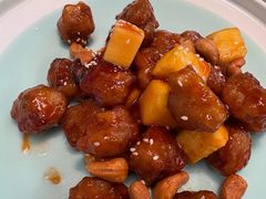 -野蔓果·山野菜(西湖景区·龙井茶田店)