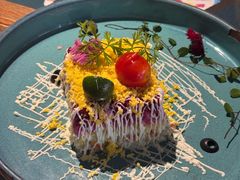 -卢布里西餐厅(海拉尔店)