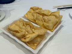 姜汁蛋散-白天鹅宾馆-宏图府餐厅