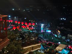 -枇杷园食为鲜火锅(南山店)
