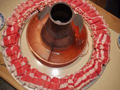 -东镇老火锅(长春路首店)