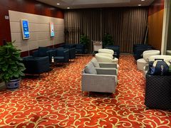 -首都机场T3航站楼商务CIP贵宾厅