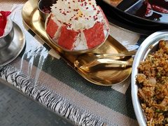 -朱光玉火锅馆(正弘城店)