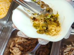 -张果佬年糕卷(科巷店)