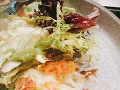 -青牛铁板烧(东方悦邻Mall店)