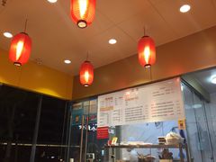 -禧凰·老上海白斩鸡辣肉面店