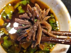 -巴国口福火锅(石桥铺店)
