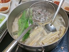 -黑山牛肉汤火锅(花城汇店)