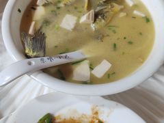 -小六农家乐(崇明西沙湿地店)