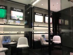 -丽妍雅集 Rubis SPA