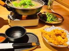 -川堂风·跷脚牛肉·乐山爆炒(宝山日月光店)