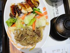 -吉野家(成都时代奥莱店)