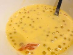 -长沙北辰洲际酒店-兰调全日餐厅