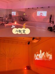 -R.A Dance智能自助舞蹈练习室
