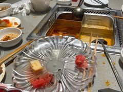 -海底捞火锅(铂澜大象城店)