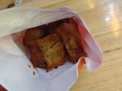 -虎头炸·潮汕南乳炸鸡(花都新街汇店)