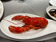 -神洲四海大酒楼(王府井澳门中心店)