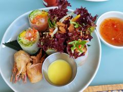 -CHINCHIN 青青·泰国料理(万象食家店)