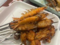-京元盛铜锅涮肉(上海总店)