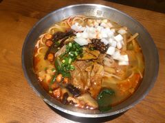 -爱民螺蛳粉(五里亭店)