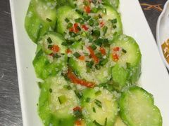 -渔顺生·顺德鱼生·粥底火锅·桑拿鸡(渔人码头店)