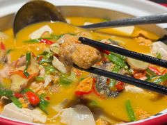 -湘轩·土菜研究院(光大店)