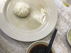 -津门张记包子铺(中山门店)