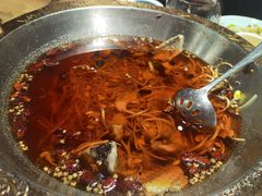 -洞庭鱼香(万科店)