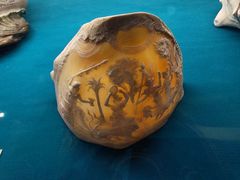 -青岛贝壳博物馆