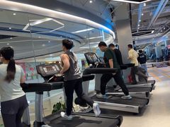 -Hi GYM嗨健身(泥城店)
