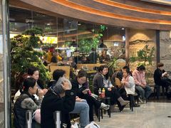 -韩盛·盛江山自助料理(沈辽路万达店)