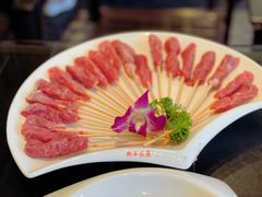 -南门涮肉(上海一店)
