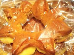 -酵種麦田(山师店)