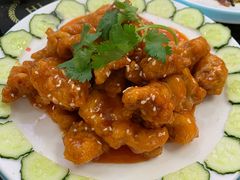 -樱桃创意厨房