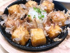 和风一口豆腐-东京屋(武定路店)