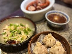 -南京大牌档(凯德1818店)