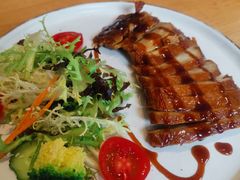 -朵朵开素食餐厅(后宰门街店)