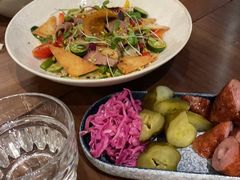 -ibarrel爱杯·bistro&brunch(江宁路店)