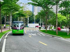 -深圳大学(丽湖校区)