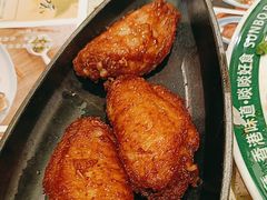 -新宝餐厅(流塘店)