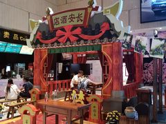 -万达影城(白云万达广场IMAX店)