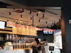 -喜茶(北京三里屯太古里店)