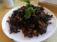 -和膳居饮食有限公司