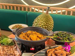 -马来西亚肉骨茶汤·招牌螃蟹·烧鸡·呷喱吧吧(海上世界店)