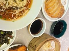 -松鹤楼·苏式汤面(虹桥天地店)