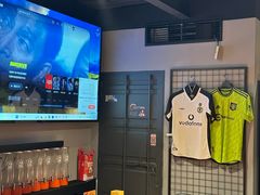 -京狮炙燥·精酿烧烤(首经贸店)