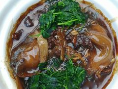 -永丰源大酒店(人民中路店)