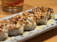 -Tuna maki寿司(苏州中心商场店)