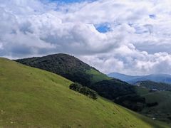 -大姆山草场