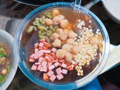 -星鸿社重庆老火锅